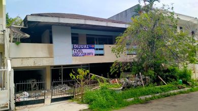 Hunian Prestisius di Kawasan Ancol, Jakarta Utara, LB 200m², Harga 3,9 Miliar