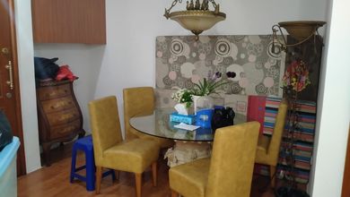 Kontrak Apartemen Murah di Kemayoran, Jakarta Pusat, 3 KT
