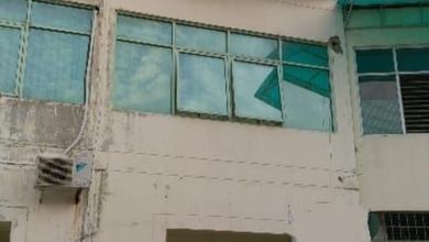 Dijual cepat ruko pangeran Jayakarta 