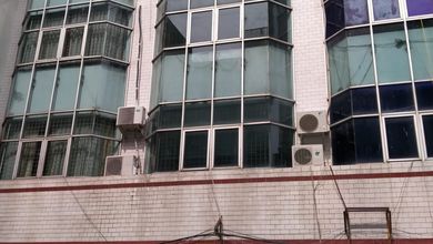 Dijual ruko pangeran Jayakarta 115 harga paling murah