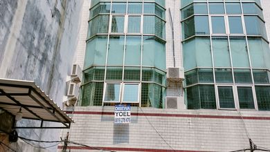 Dijual ruko pangeran Jayakarta harga termurah siap pakai