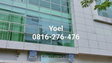 Dijual ruko central 88 sunter