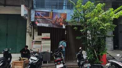 Disewa Ruko Pinangsia Glodok Kota Harga Murah