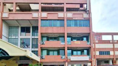 Dijual Cepat Ruko Cempaka Mas Siap Pakai Harga Murah