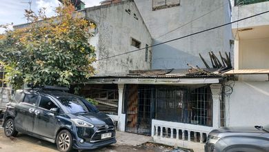 Rumah Favorit di Sunter, Jakarta Utara, 3 KT, Harga 1,7 Miliar