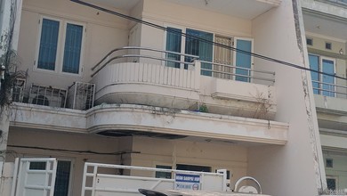 Hunian Mewah di Green garden, Jakarta Barat, 4 Kamar Tidur, LT 119m²