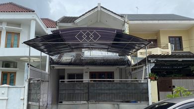 Penawaran Langka, rumah Mewah di Ancol, Jakarta Utara, LB 300m²