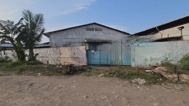 Disewa Gudang Pluit Muara Karang Siap Pakai Harga Murah