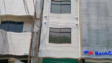 Disewa Ruko Pangeran Jayakarta Raya Harga Murah