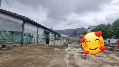 Dijual Gudang Kapuk Muara Akses Bagus Harga Murah