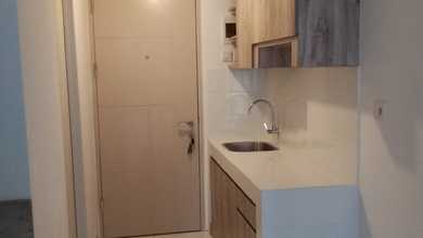 Kontrak Apartemen Murah di Pantai Indah Kapuk 2, Jakarta Utara,  KT