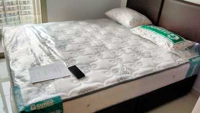 Segera Disewakan Harga Terjangkau di Taman Anggrek, Jakarta Barat