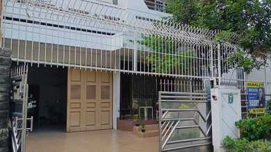 Hunian Mewah di Kawasan Ancol, Jakarta Utara, LB 700m², Harga 8 Miliar