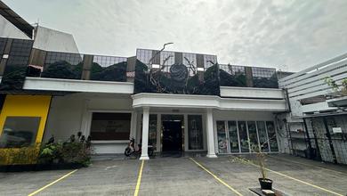 Rumah Strategis untuk Disewakan di Sunter, Jakarta Utara, Harga 550 Juta /tahun