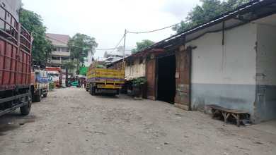 Disewa Gudang Mangga Dua Siap Pakai