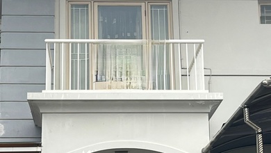 Hunian Idaman di Ancol, Jakarta Utara, 3 KT, Harga 2,5 Miliar