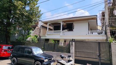 Rumah Minimalis Disewakan di Tomang, Jakarta Barat, Harga Ekonomis