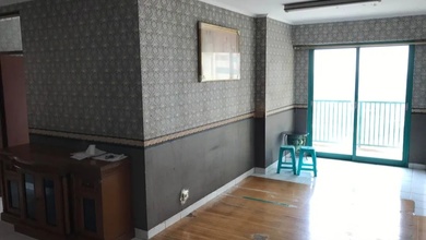 Apartemen Strategis Dijual Cepat di Cempaka Mas, Jakarta Pusat, Harga Menarik!