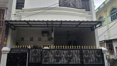 Jual Rumah Nyaman di Pademangan, Jakarta Utara - LT 60m²