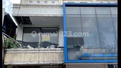 Disewa Cepat Ruko Gandeng Plaza 1 Pondok Indah Harga Termurah