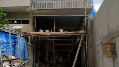 Dijual Ruko Sawah Lio Jembatan Lima