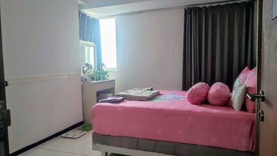 Penawaran Menarik Apartemen di Sunter, Jakarta Utara, LB 49m²
