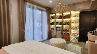 Jual Rumah Baru di Cakung, Jakarta Timur LT 144 m2