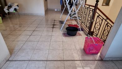 Jual Rumah Siap Huni di Mangga Besar, Jakarta Barat, Luas 209 m2