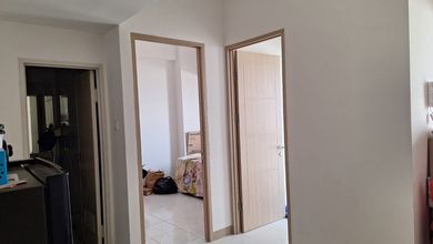 Apartemen Praktis di Pantai Indah Kapuk 2, Jakarta Utara, Harga Murah 25 Juta /tahun