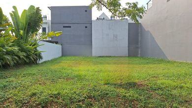 Dijual Tanah Eksklusif di Semanan, Jakarta Barat, LT 333m²