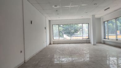 Ruko Gandeng Type Sudut Di Graha Mas - Pemuda, Rawamangun