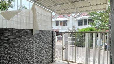 Jual Rumah Megah LT 160 m2 Area Pantai Indah Kapuk, Jakarta Utara