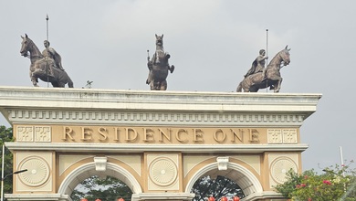 Rumah Area Premium BSD Residence One, Tangerang - Harga Menarik 2,8 Miliar