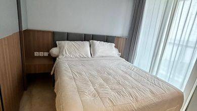 Harga Murah Banget Apartemen 1BR 28sqm Siap Huni