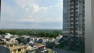Apartemen Dijual di Pantai Indah Kapuk Jakarta Utara Furnished