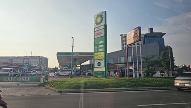 Tanah Kosong Pinggir Jalan 4780 m2 Siap Disewa