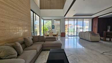 Rumah Sewaan Murah di Pluit, Jakarta Utara, 4 KT, Harga 450 Juta /tahun