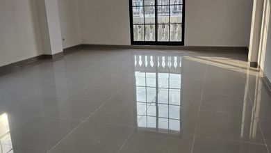 Disewakan Ruko Baru Hoek Boulevard di Osaka Pik 2