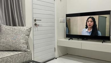 Rumah Idaman di BSD, Tangerang, 2 KT, Harga 1,2 Miliar