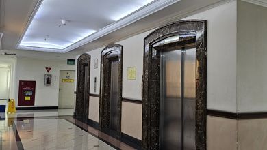 Apartemen Prestisius di Kawasan Elit Permata Hijau, Jakarta Selatan, Harga 2,65 Miliar