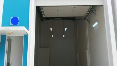 Dijual gudang bizzaprk daan mogot tangerang