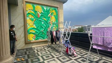 Rumah Area Luxury Pantai Indah Kapuk, Jakarta Utara - Harga Menarik 70 Miliar