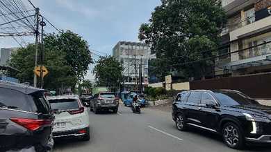 Hunian Elite di Kawasan Pluit, Jakarta Utara, LB 800m², Harga 19,5 Miliar