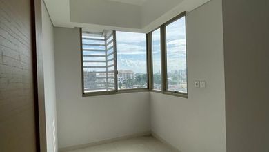 Penawaran Menarik Apartemen di Taman Anggrek, Jakarta Barat, LB 50m²