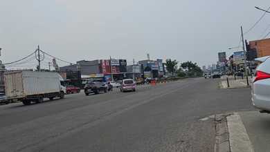 Dijual Ruko Bsd City, Dekat Delatinos Dan Aeon, Lokasi Strategis