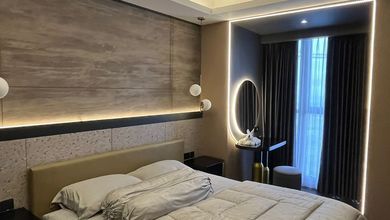 Penawaran Menarik Apartemen di Pantai Indah Kapuk, Jakarta Utara, LB 51m²