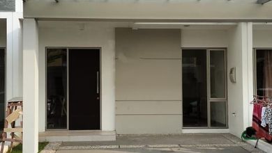 Rumah Dijual di Dadap, Tangerang, LB 60m², Harga Kompetitif!