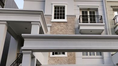 Sewa Rumah Terbaik di Sunter, Jakarta Utara, Harga Terjangkau