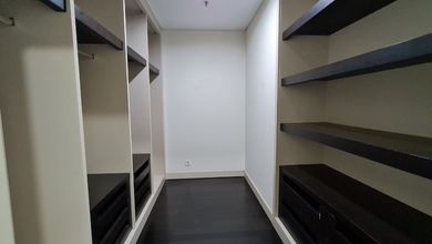 For Sale Apartemen Luxury di Pantai Mutiara, Jakarta Utara, LB 243m²