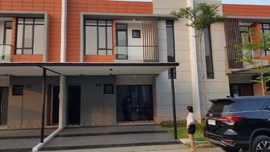 Kontrakan Murah di Dadap, Tangerang, 3 KT, Harga 65 Juta /tahun
